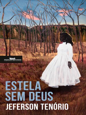 cover image of Estela sem Deus
